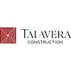 Talavera Construction logo