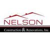 Nelson Construction & Renovations, Inc logo