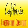 California Construction Consultant logo