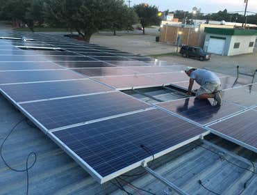 Photos from Texoma Energy Solutions
