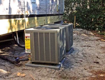 Photo(s) from Builders Heating & Cooling, Inc.