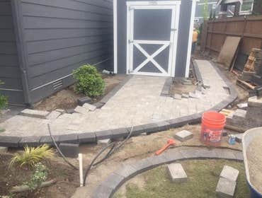 Photos by Nmm Manriquez Landscaping LLC #2