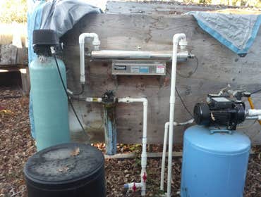 Photo(s) from Dukes Plumbing Projects