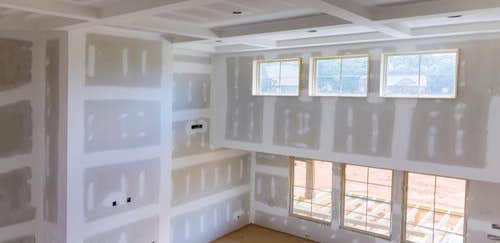 Hudsons Drywall