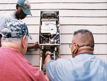 Photos by Marine Plumbing Service, Inc #6