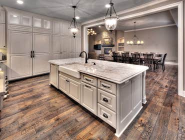 Photos by Larson Building Company LLC