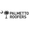 Palmetto Roofers - Greenville logo