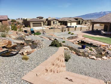 Photos by Chino’s Fountains #1