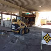 Removals - Patching - Driveway