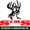 Sims Exteriors and Remodeling, Inc logo