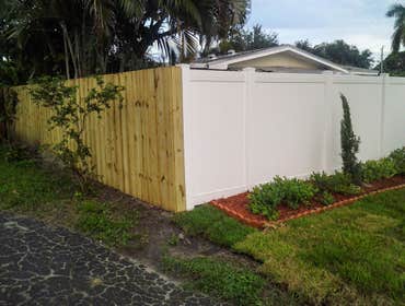 Fences