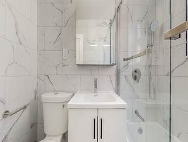Photos by D&a Home Improvement Nyc Inc #7 Full gut renovation of 1br apt