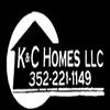 K and C Homes LLC logo