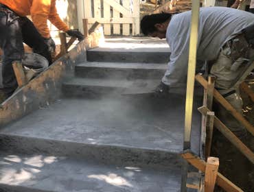 Photos by Master Loco Construction #2