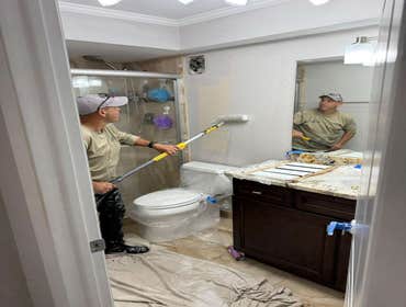 Interior Painting