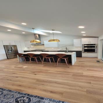 Creative Tile Design Inc.