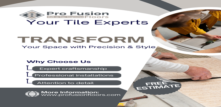 Pro Fusion Floors