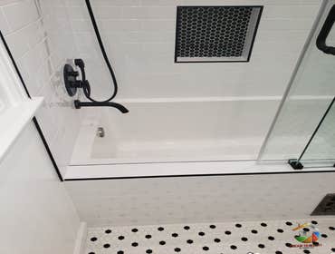 Bathroom Remodeling