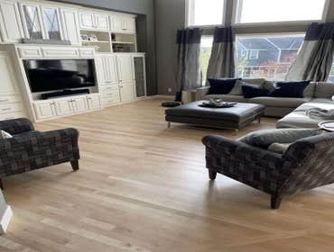 Photos by Duffy’s Hardwood Floors #1