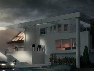 Photos by Bruce D. Nagel Architect P.C #1
