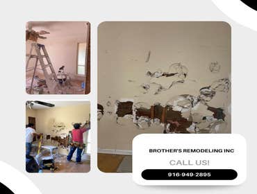 Photos by Brother's Remodeling Inc #1