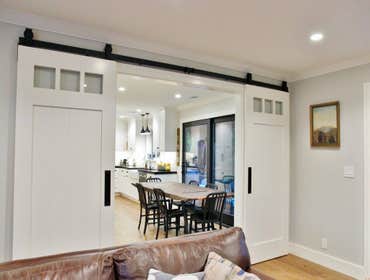 "Marcussen" House