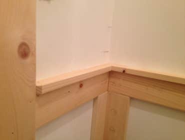 Photo(s) from Encore contracting Jobs
