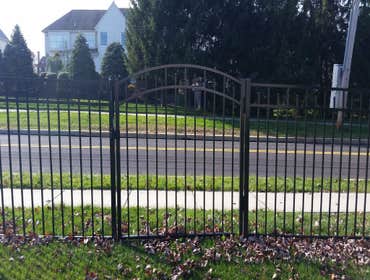 Fences
