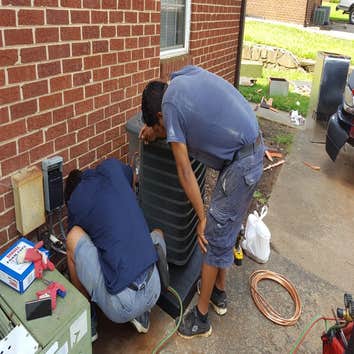 Photos from Lees Air & Refrigeration