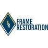 Frame Restoration Roofing and Construction logo