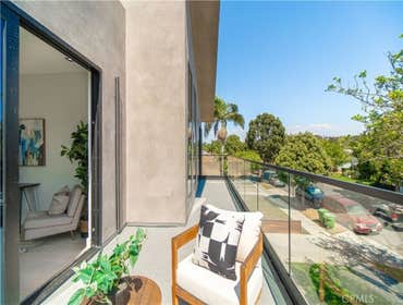 Culver City Custom Build