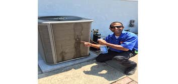 Gallagher's plumbing, Heating and Air Conditioning