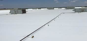 Commercial TPO Roofing Pittsburgh, PA