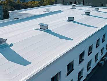 Photos by A.G. Roof Coatings #1