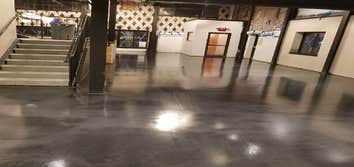 Photos by Customcrete Industrial Surfaces #1