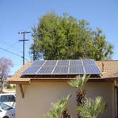 Solaris Contractors Project