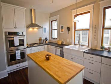 Photos by Kuhs Quality Homes Inc #1