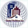 Global Builders Inc logo