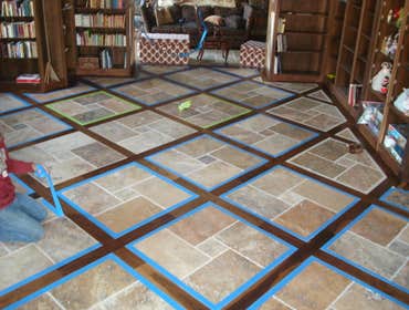 Photos from Alpha Hardwood Floors Llc