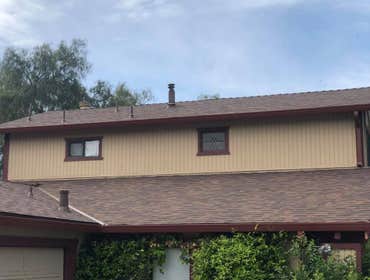 Roofing