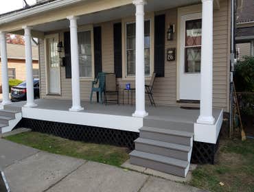 Photos by Tony Wells Construction #1