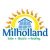 Milholland Electric Inc logo