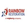 Rainbow Restoration of North Vancouver logo