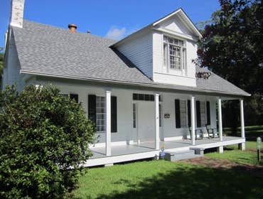 Residentail Roofing