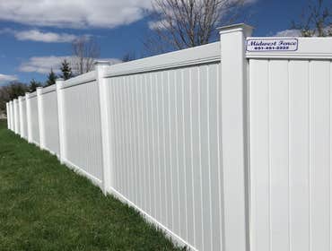 Fences
