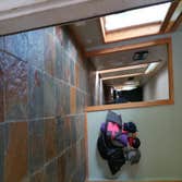 Install new Flagstone