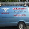 James W Beers General Contractor, LLC logo