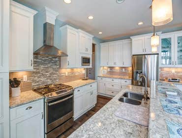 Professional Photos of some of our Houses!