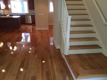 Photos from Begg Hardwood Floors, LLC Begg Hardwood Floors - Job pictures