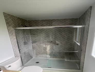 Photos by Luxury Bath Oc #1